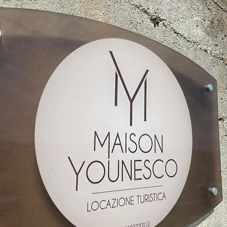 Maison Younesco - Villa Indipendente Exclusive Castagnole delle Lanze Eksteriør billede