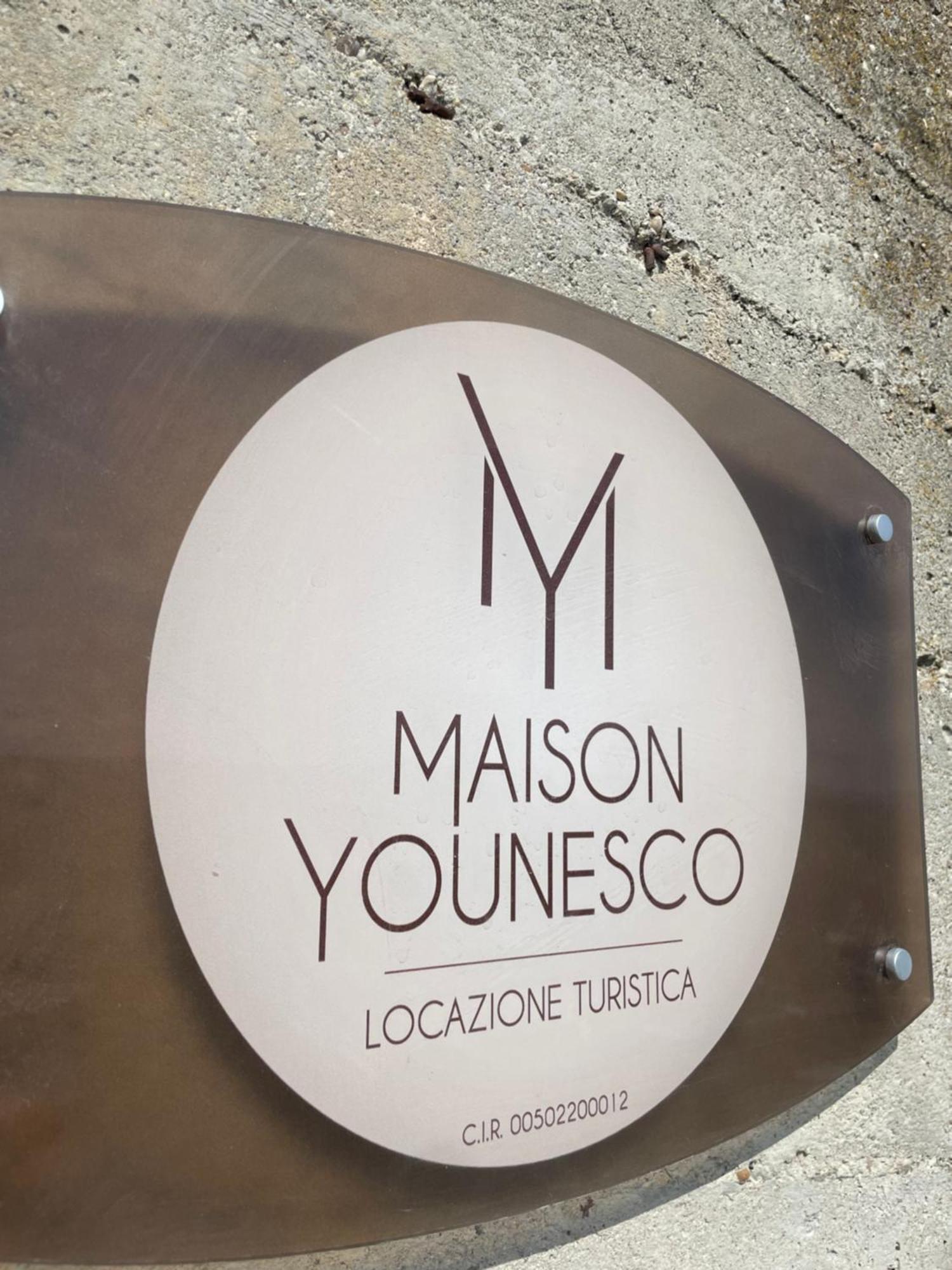 Maison Younesco - Villa Indipendente Exclusive Castagnole delle Lanze Eksteriør billede